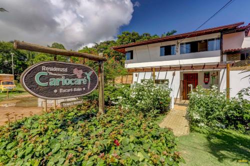 Itacare Apartment | Pousada Residenzial Cariocare