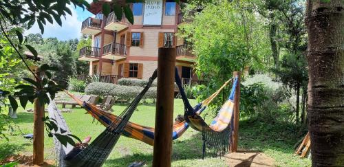 Goncalves Hotel | Pousada Riacho Das Pedras