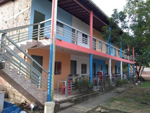 Presidente Juscelino Hotel | Pousada Rio Munim Presidente Juscelino Ma