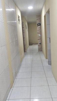 Cidade Universitaria House | Pousada RTD