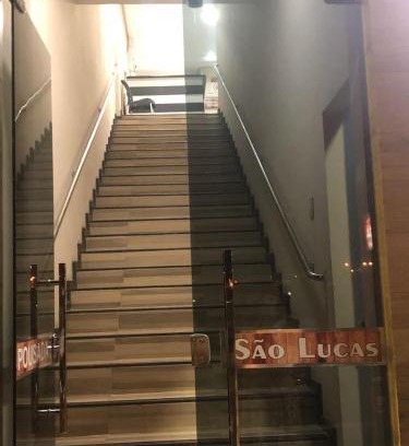 Salgueiro Hotel | Pousada São Lucas