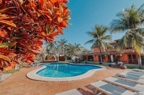 Manguinhos Hotel | Pousada Sabledor