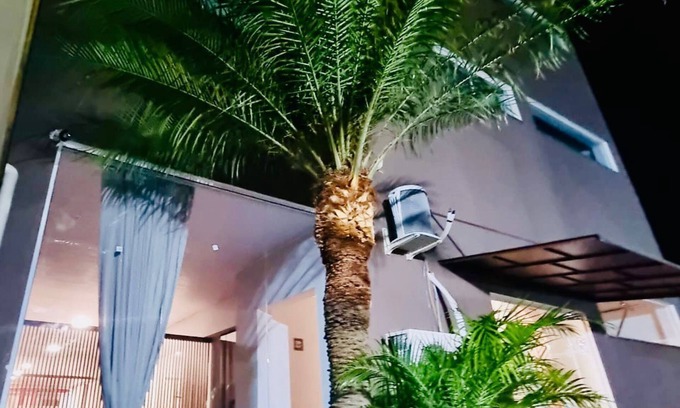 Praia da Armacao do Itapocoroi Hotel | Pousada Safari