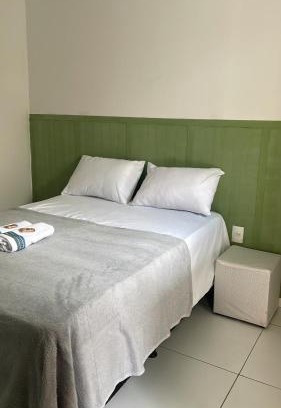 Sao Tome Hotel | Pousada Santo Mel