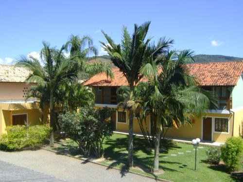 Rio Tavares Hotel | Pousada Santo Sol