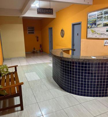 Barreirinhas Hotel | Pousada santos