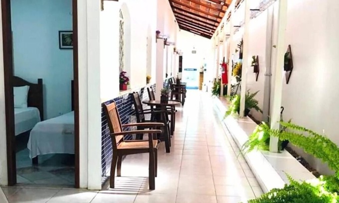 Parintins Hotel | Pousada Santos