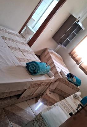 Aparecida Hotel | Pousada Sao Joao 144 centro