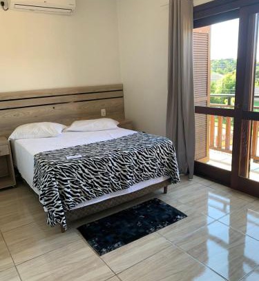 Canela Hotel | Pousada Schmitz