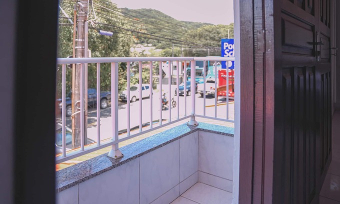 Barra da Lagoa Hotel | Pousada Schmitz