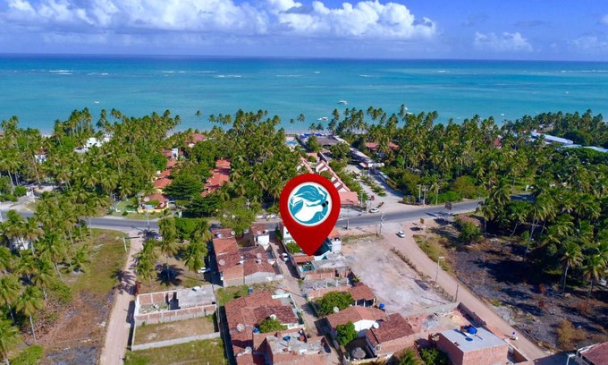 Ponta do Mangue Hotel | Pousada Sereias de Maragogi