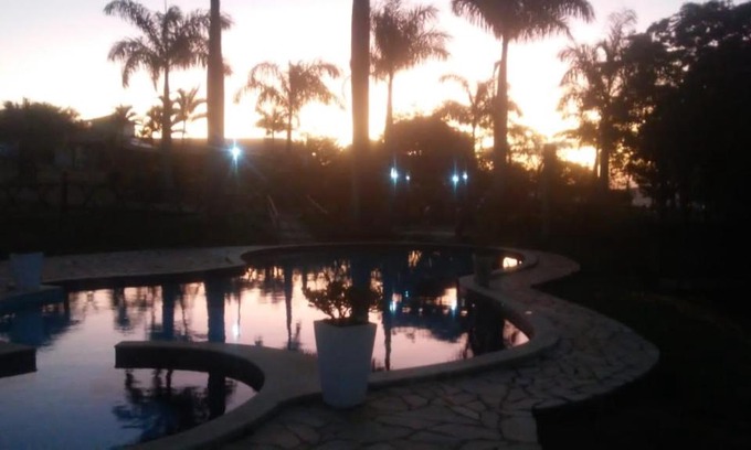 Tiradentes Hotel | Pousada Serra Azul