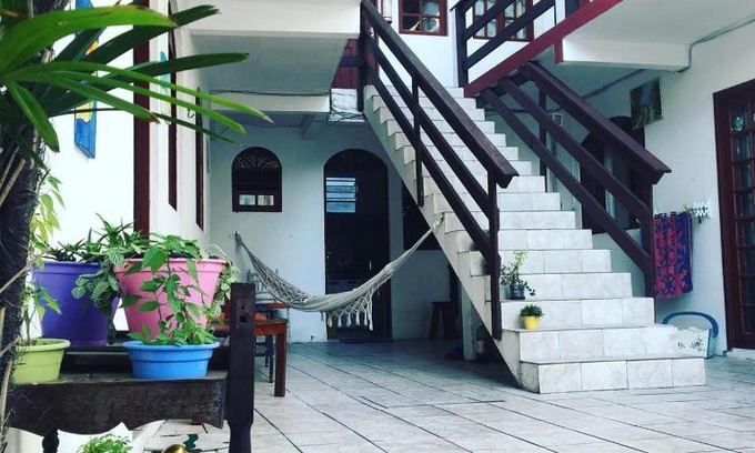 Barra da Lagoa Hotel | Pousada Sibeus