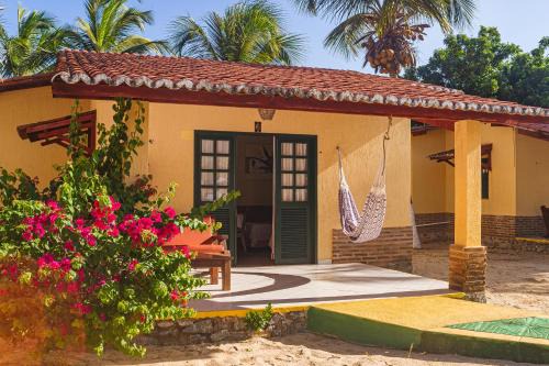 Prea Hotel | Pousada Sitio Phoenix