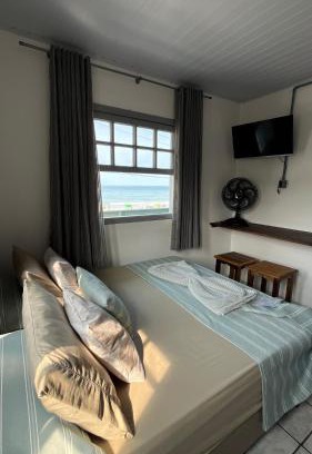 Laguna Bed & Breakfast | Pousada Sol e Mar