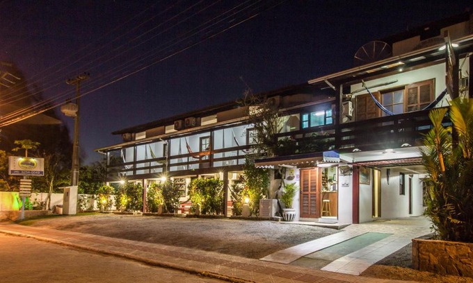 Garopaba Hotel | Pousada Sol da Ferrugem