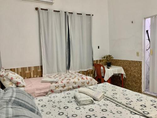 Morros Hotel | Pousada Sol Nascente