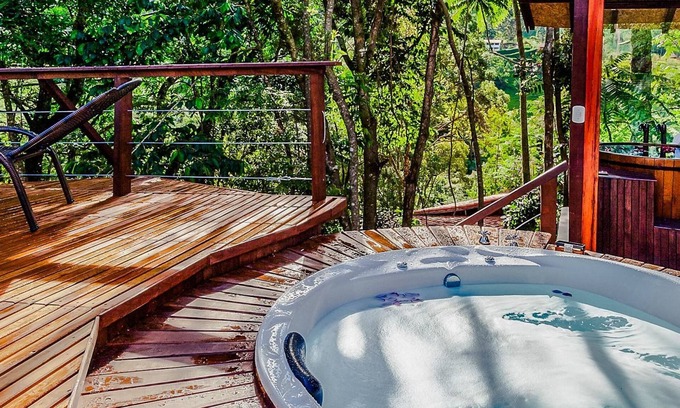 Goncalves Hotel | Pousada Solar d'Araucária