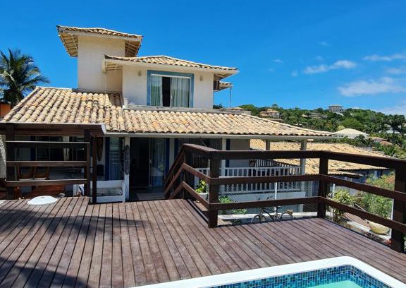 Ferradurinha Hotel | Pousada Solar da Ferradurinha