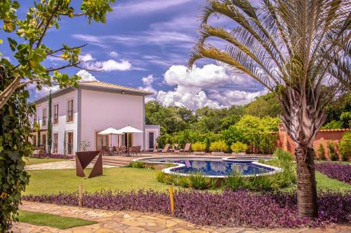 Tiradentes Hotel | Pousada Solar da Imperatriz