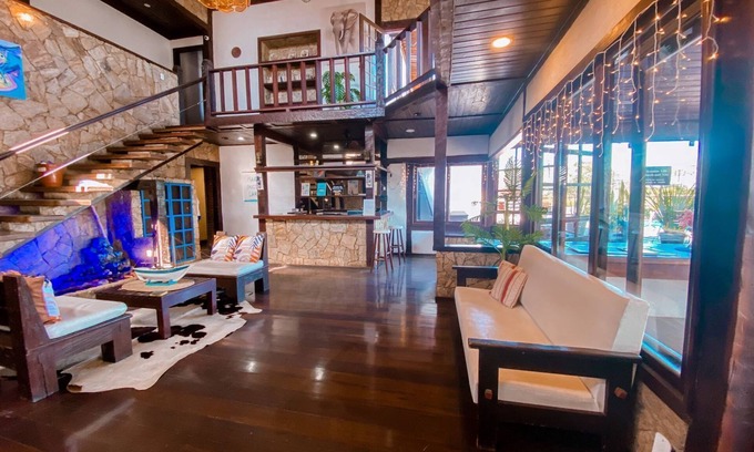 Manguinhos Hotel | Pousada Solar de Búzios