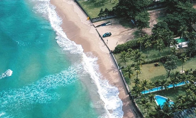 Guaruja Hotel | Pousada Solarium Unidade 2