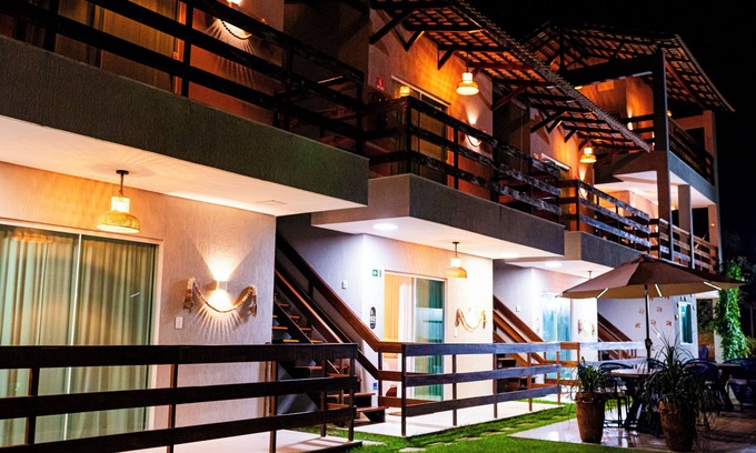 Mundau Hotel | POUSADA SOLLARI