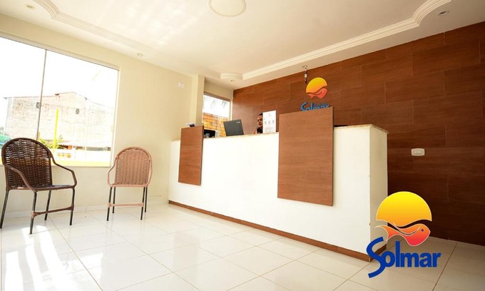 Japaratinga Hotel | Pousada Solmar