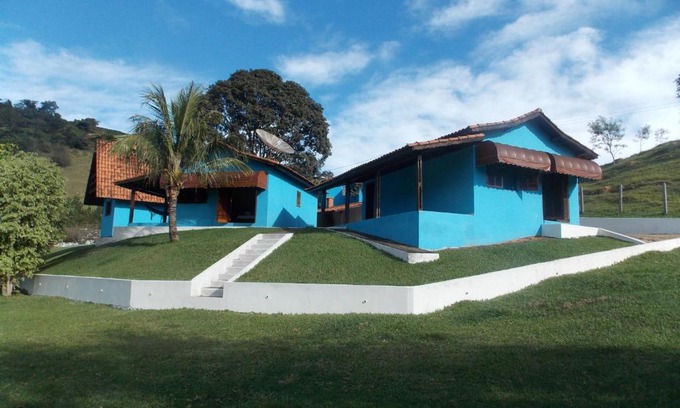 Bueno Brandao Hotel | Pousada Som das Águas Bueno Brandão