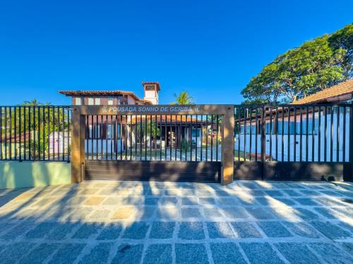 Buzios Hotel | Pousada Sonho de Geribá