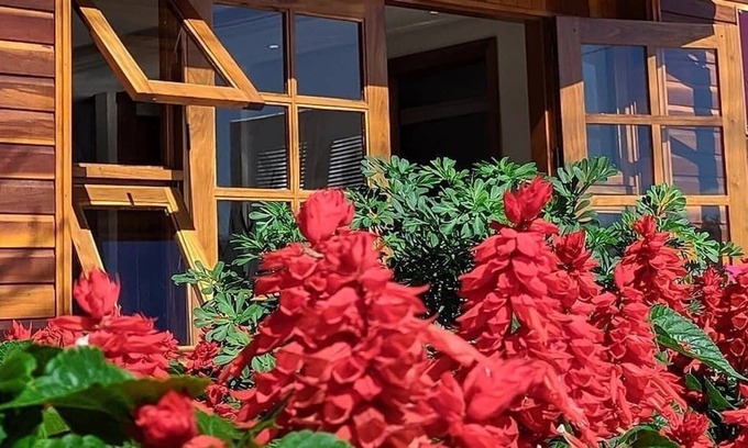 Carniel Hotel | Pousada Sonho de Gramado
