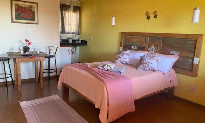 Lavras Novas Hotel | Pousada Sossego