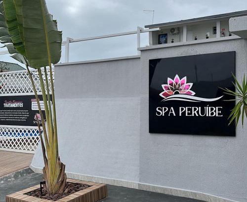 Balneario Arpoador House | Pousada Spa Peruíbe