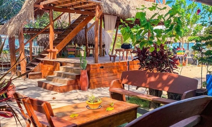 Catende Hotel | Pousada Stella Maris
