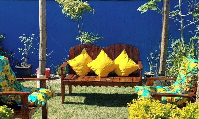 Saquarema Hotel | Pousada Summer Beach by Itaúna