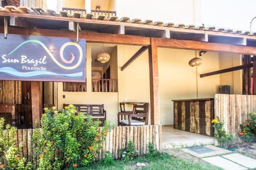 Jijoca de Jericoacoara Hotel | Pousada Sunbrazil