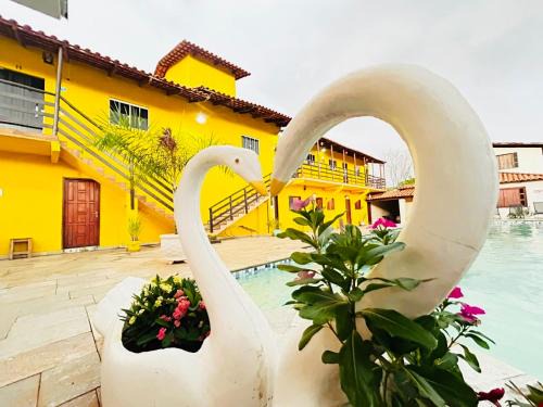 Pirenopolis Hotel | Pousada Sunflower
