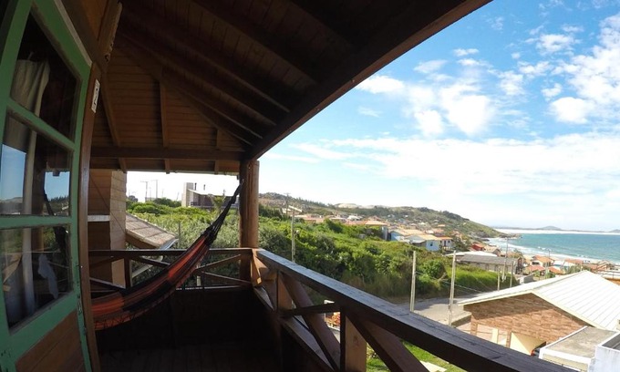 Laguna Hotel | Pousada Swell Bangalos