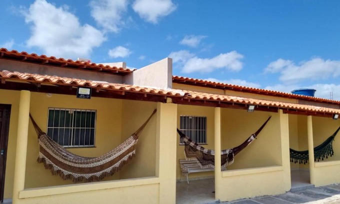 Barreirinhas Apartment | Pousada Talismã