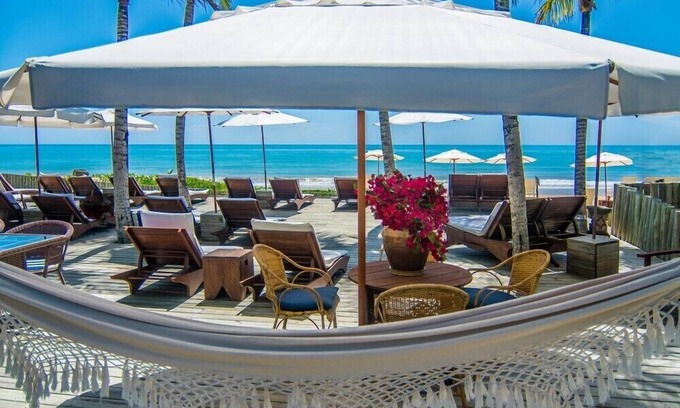 Trancoso Hotel | Pousada Tangara