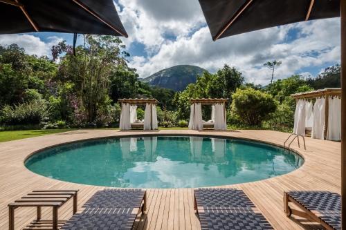 Itaipava Hotel | Pousada Tankamana