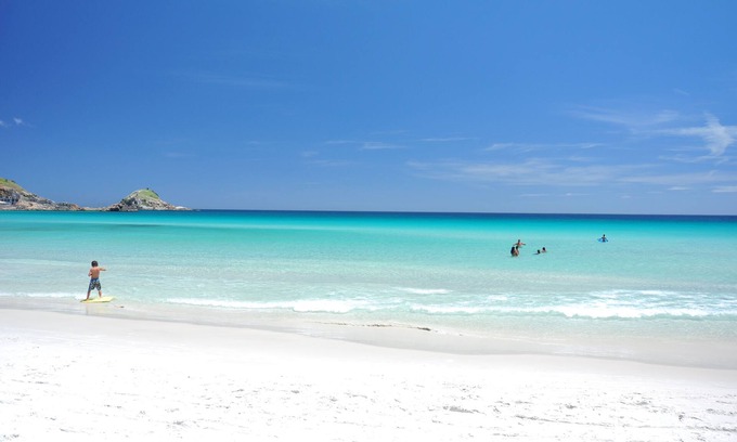 Arraial do Cabo Hotel | Pousada Tantomar