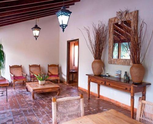 Bonito Hotel | Pousada Tapajos Bonito