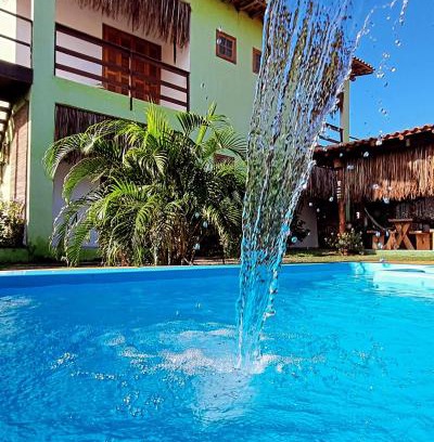 Caraiva House | Pousada TAUANE