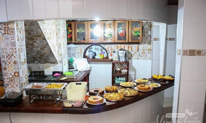 Morro de Sao Paulo Hotel | Pousada Territorial