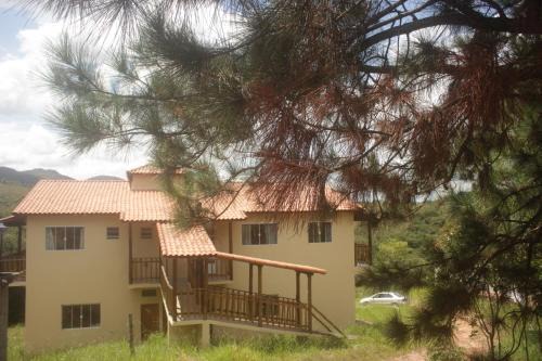 Sao Thome das Letras Hotel | Pousada Tigre Zen