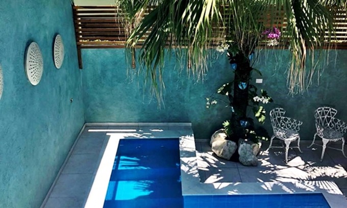 Juquehy Hotel | Pousada To Na Praia