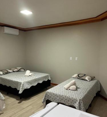 Pantano Grande Hotel | Pousada Torrense pântano grande