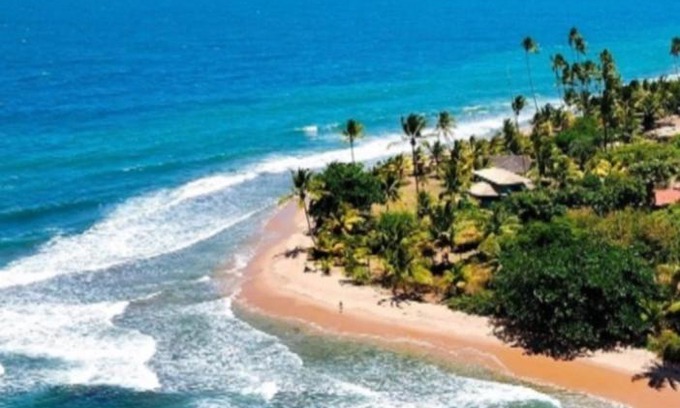 Barra Grande Hotel | Pousada Tortuga