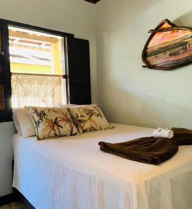 Historic Center Hotel | Pousada Três Corações